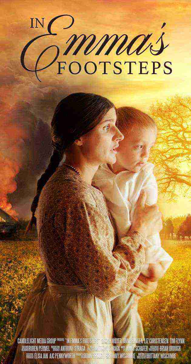 In Emma's Footsteps (2018)