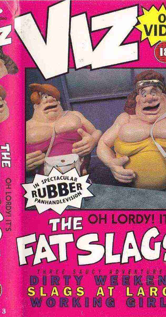 The Fat Slags (1992–1994)