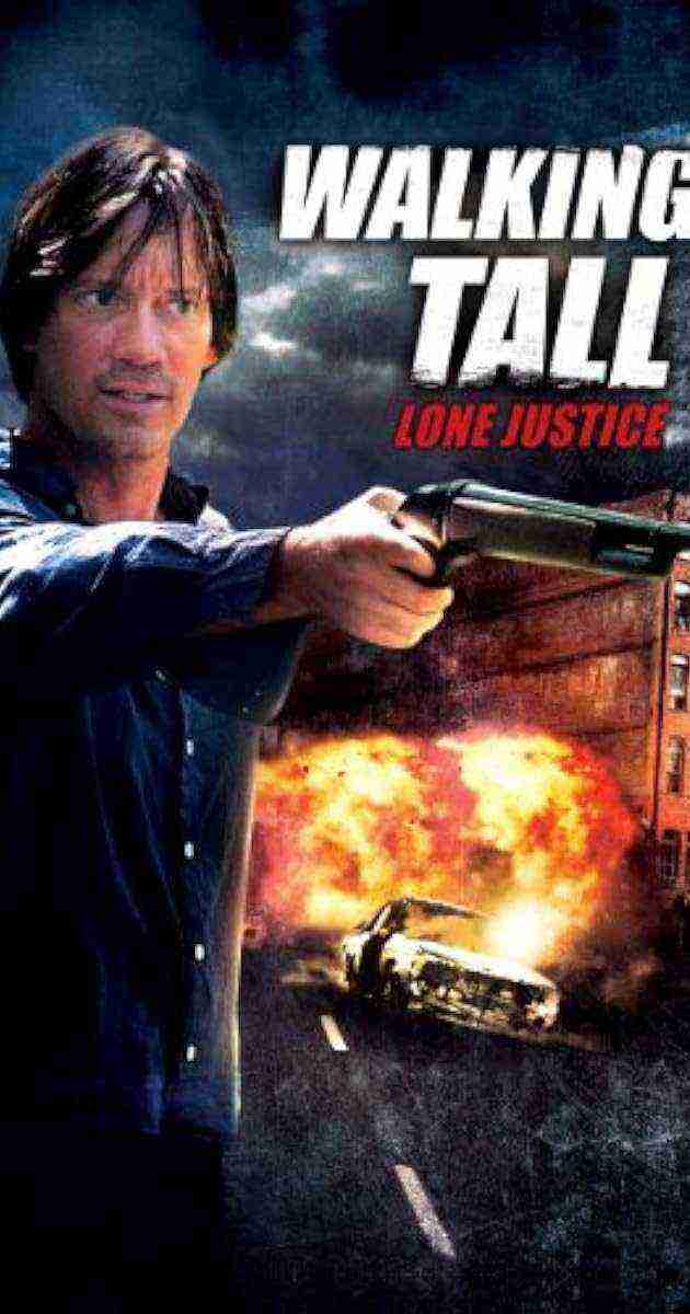 Walking Tall: Lone Justice (2007)