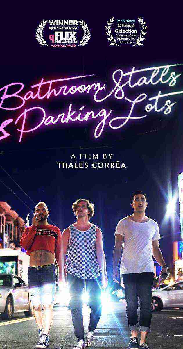 Bathroom Stalls & Parking Lots (2019)