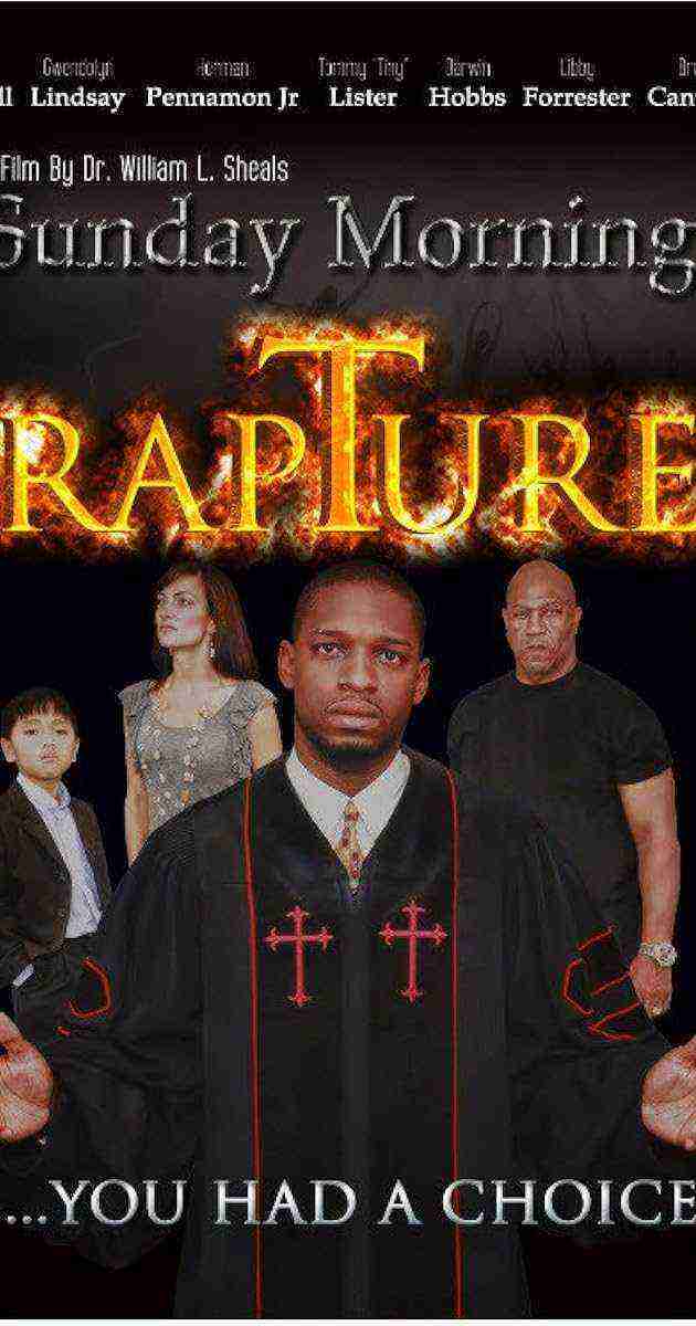 Sunday Morning Rapture (2017)