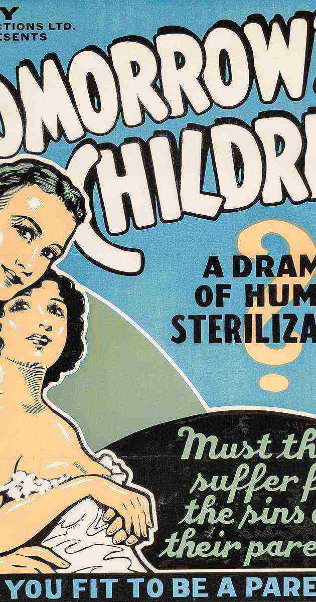 Tomorrow's Children (1935)