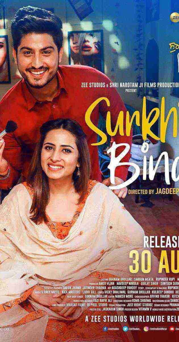 Surkhi Bindi (2019)