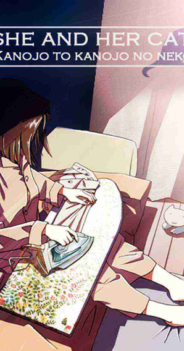 Kanojo to kanojo no neko (1999)