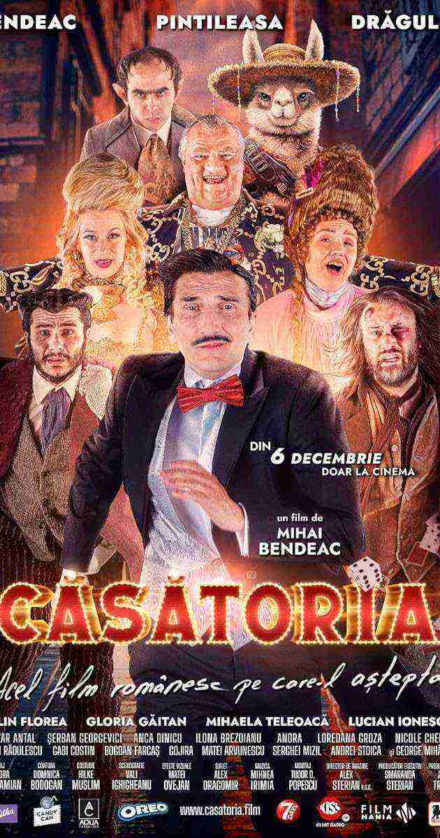 Casatoria (2024)