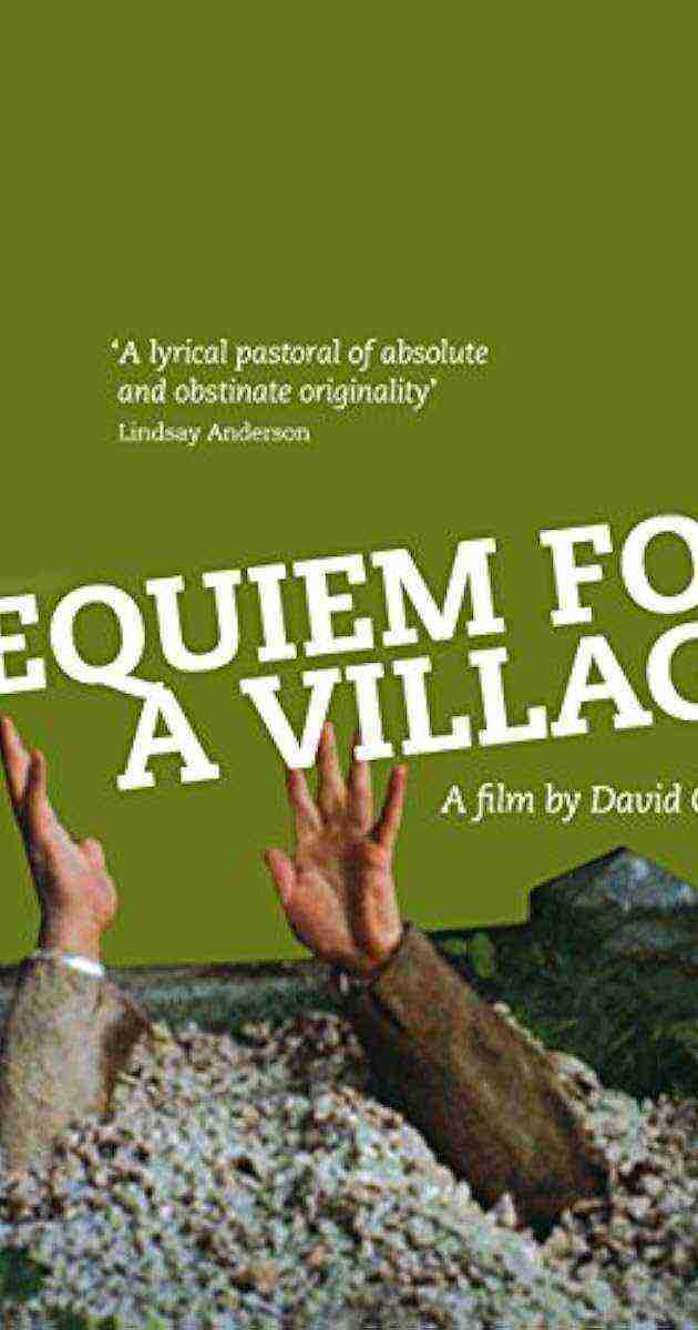 Requiem for a Village (1975)