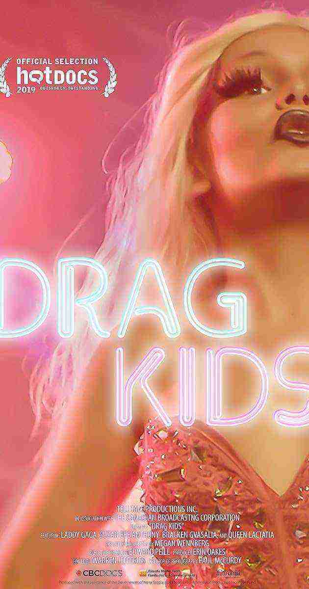 Drag Kids (2019)
