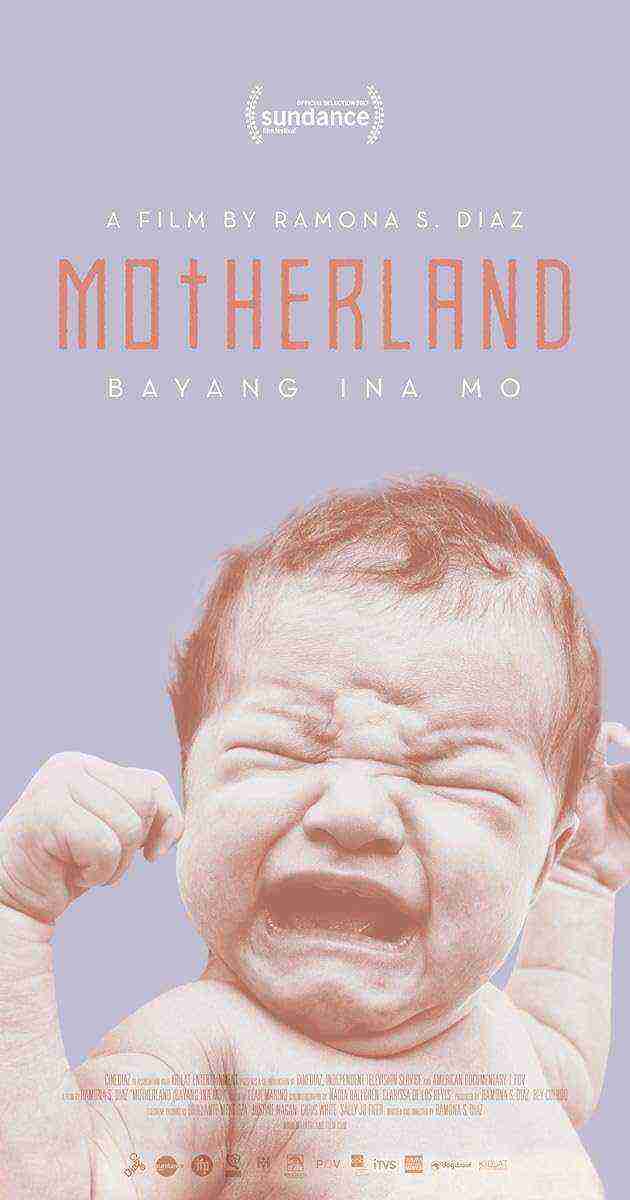 Motherland (2017)