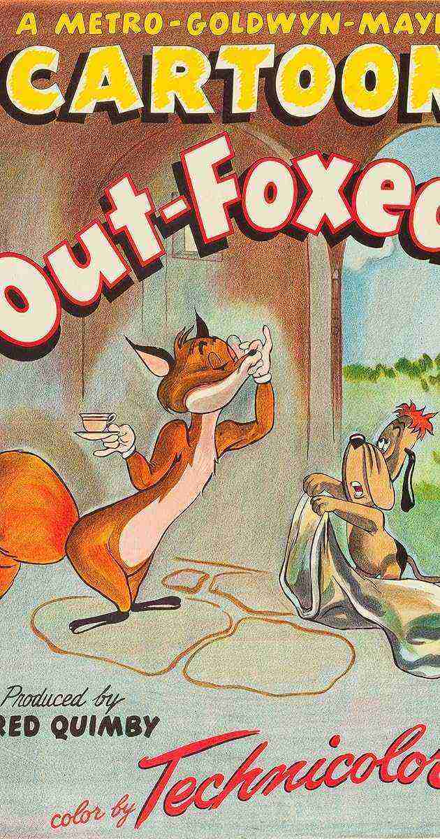 Out-Foxed (1949)