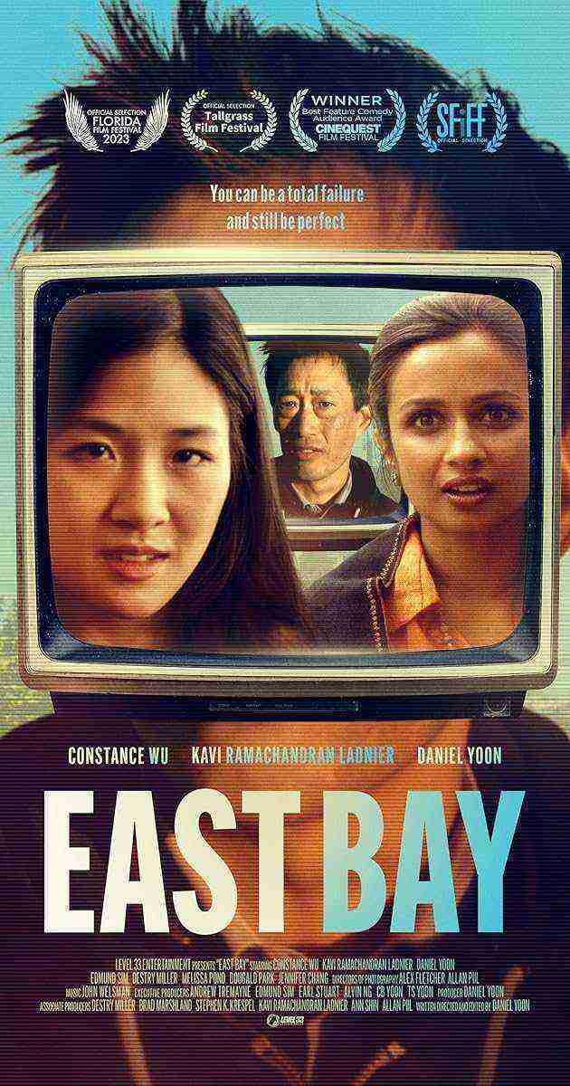 East Bay (2022)