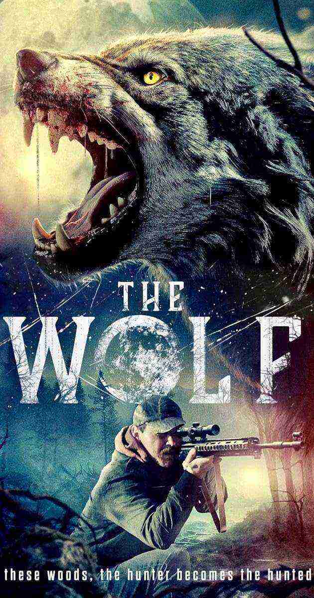 The Wolf (2024)