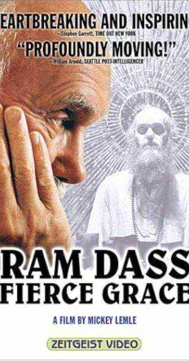 Ram Dass, Fierce Grace (2001)