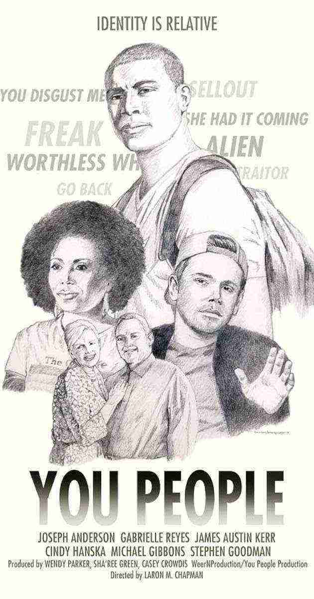 You People (2018)