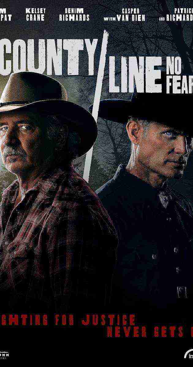 County Line: No Fear (2022)
