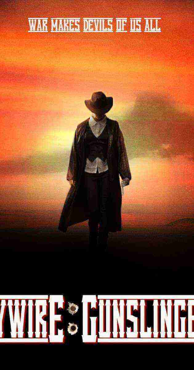 Haywire: Gunslingers (2024)