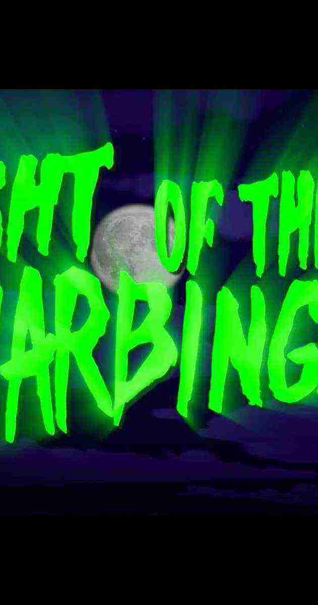 LEGO Hidden Side: Night of the Harbinger (2020)