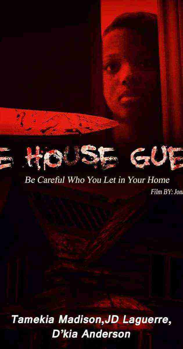 The House Guest (2020)