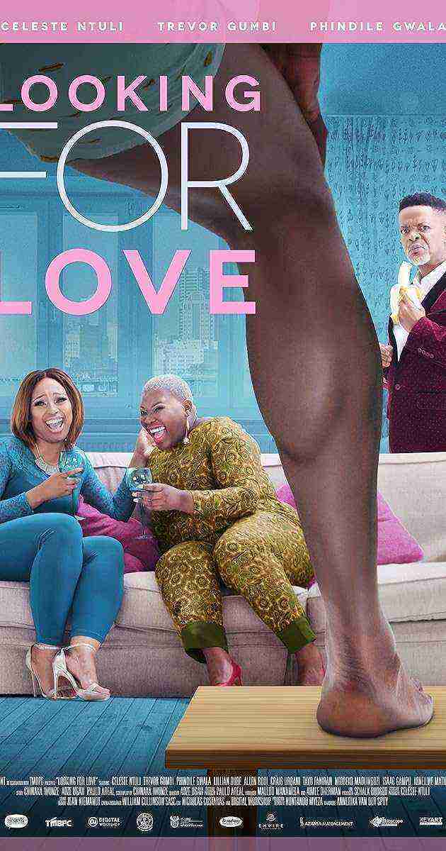 Looking for Love (2018)