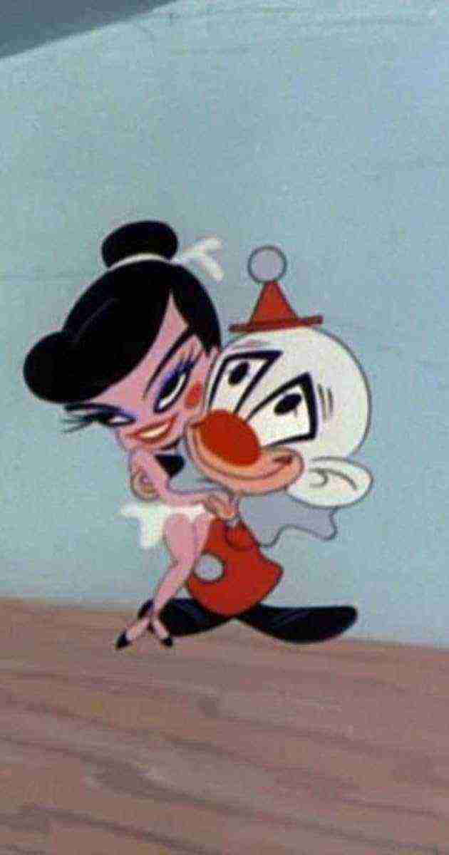 The Flea Circus (1954)