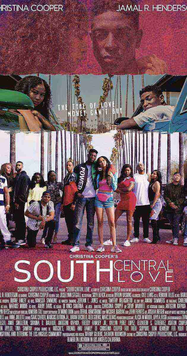 South Central Love (2019)
