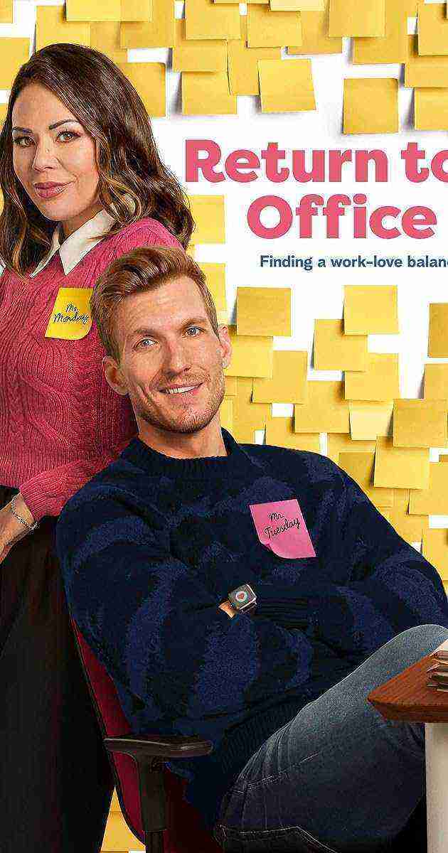 Return to Office (2025)