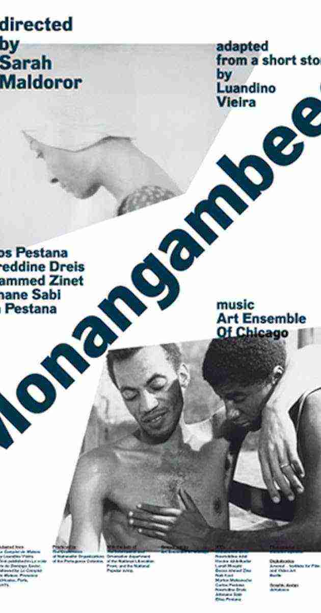 Monangambé (1968)