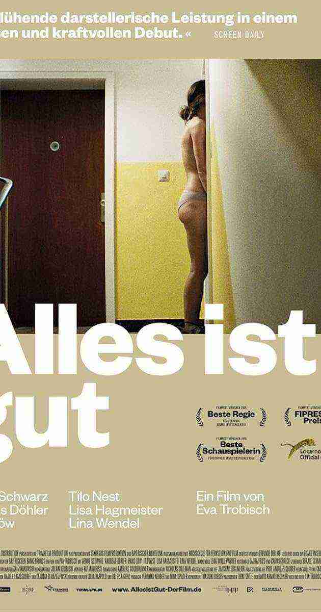 Alles ist gut (2018)