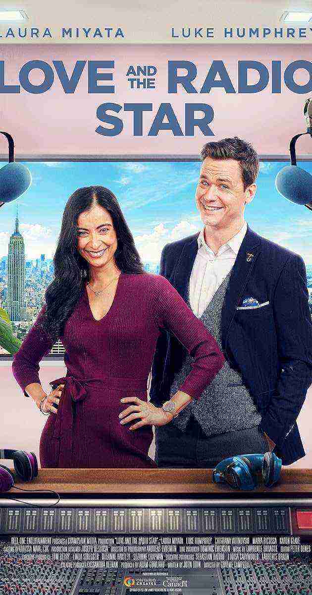Love and the Radio Star (2022)