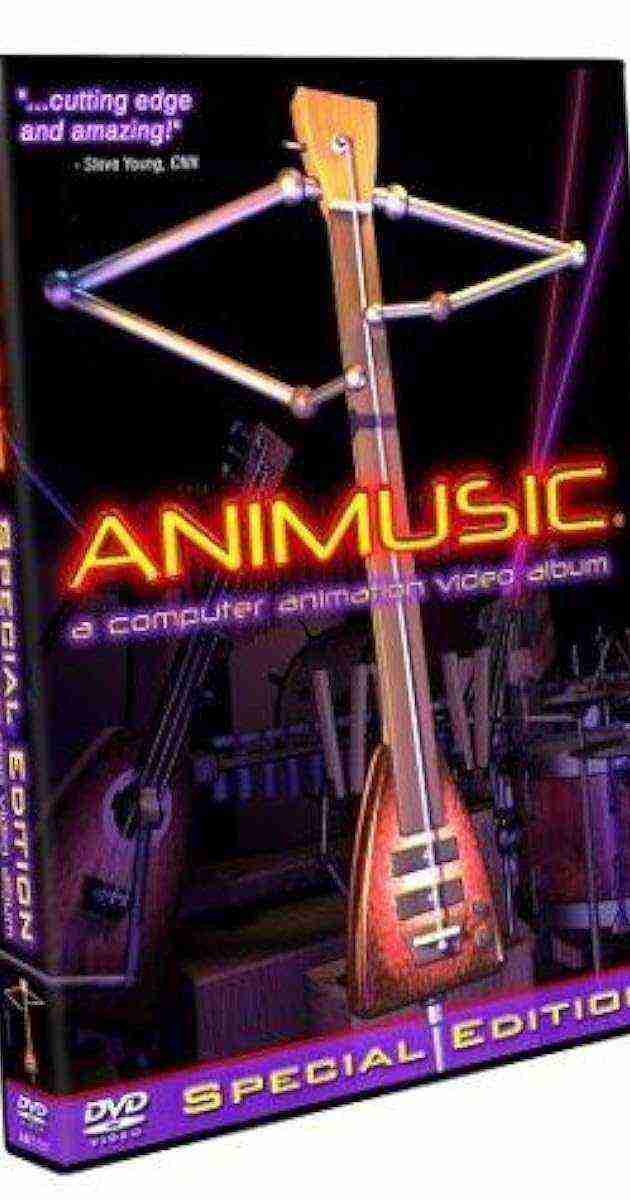 Animusic (2001)
