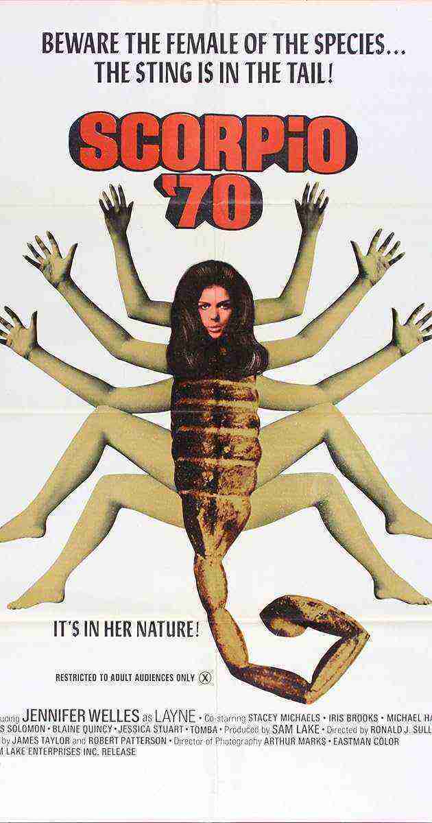 Scorpio '70 (1970)