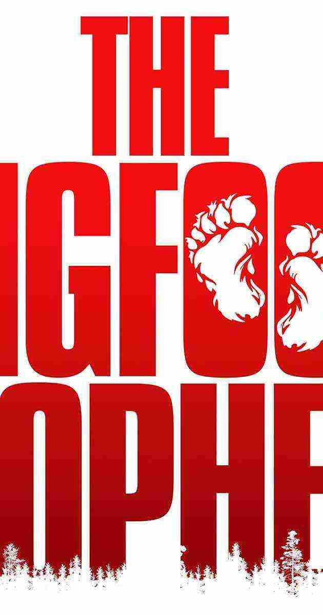 The Bigfoot Prophecy (2024)