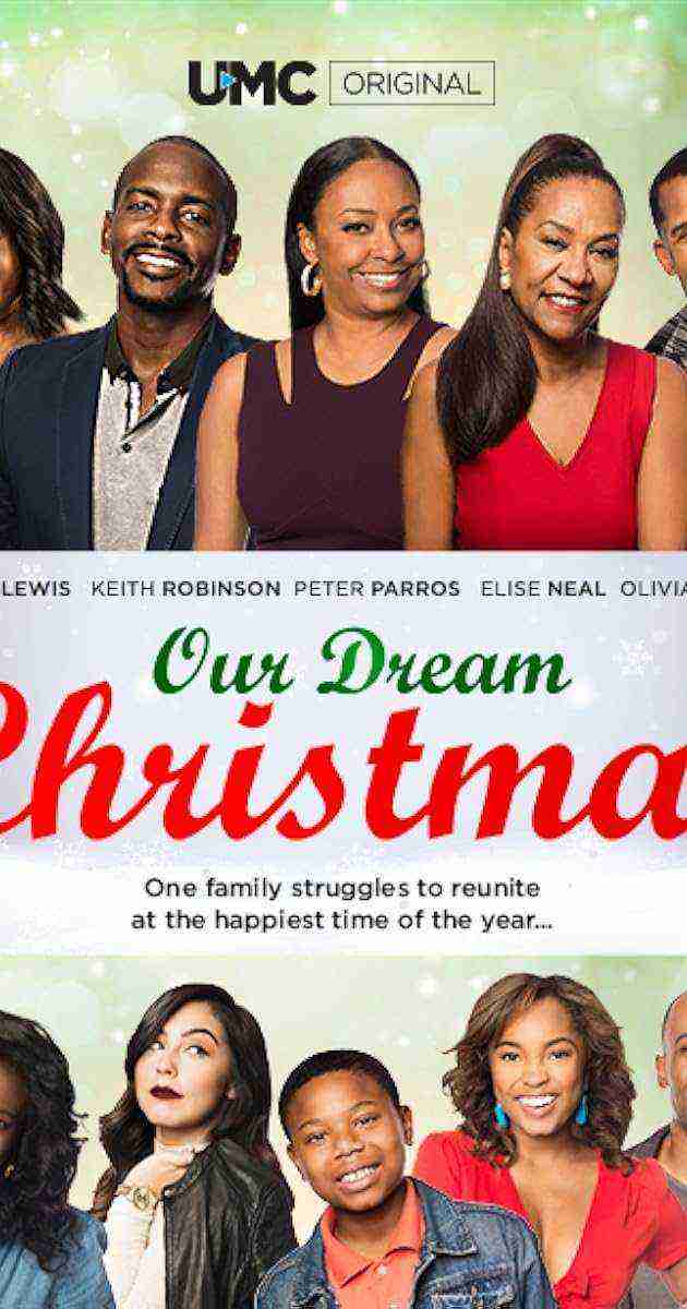 Our Dream Christmas (2017)