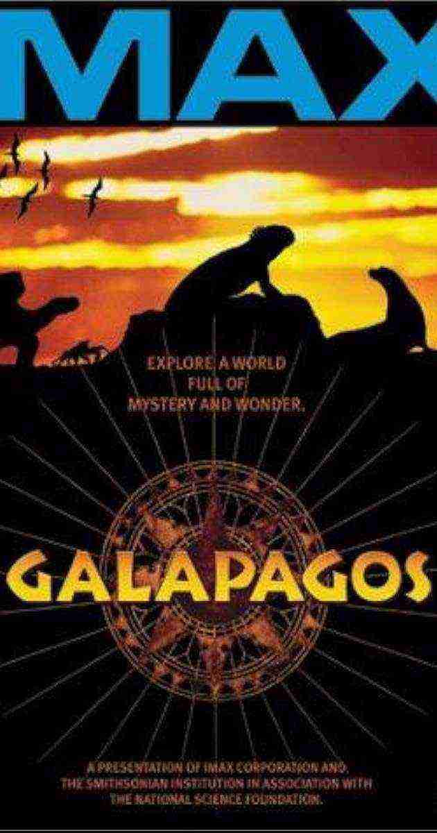Galapagos (1999)