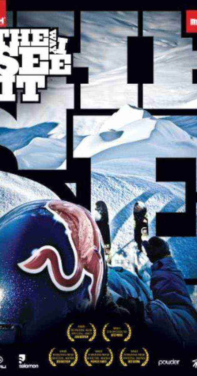 The Way I See It (2010)