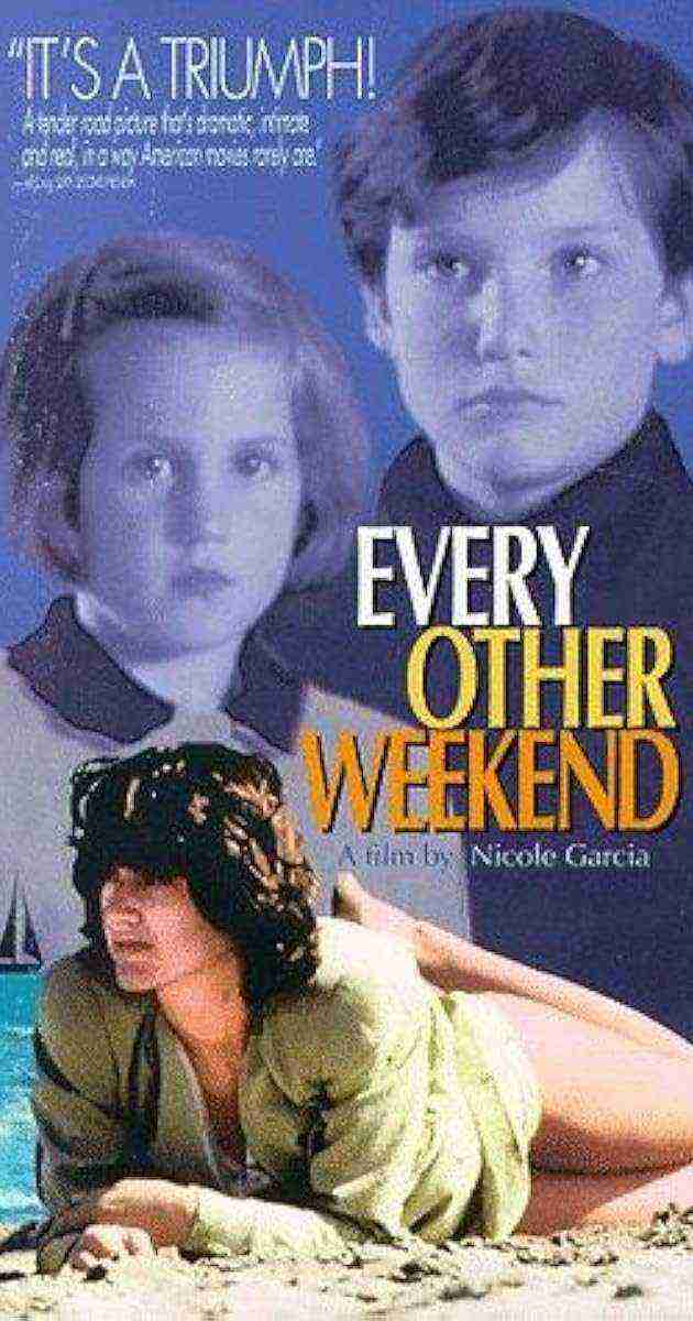 Un week-end sur deux (1990)