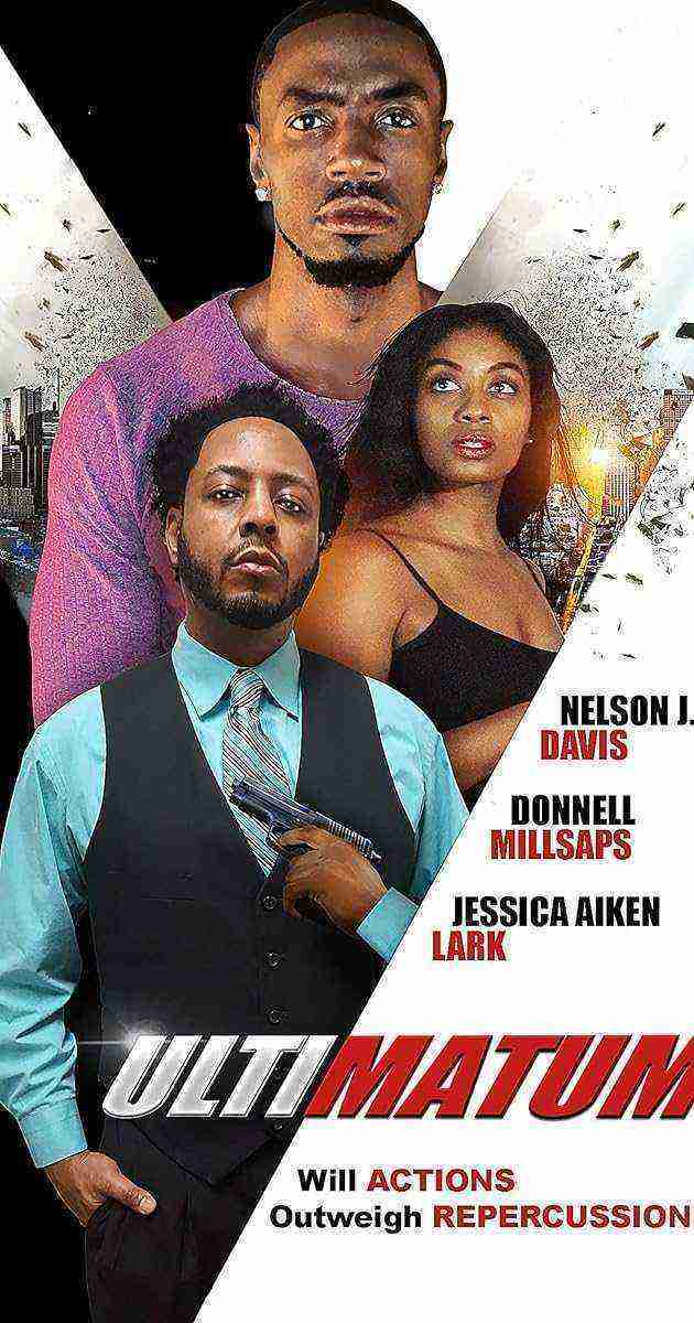 Ultimatums (2020)