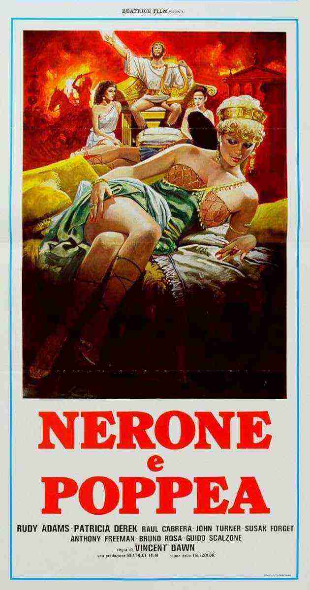 Nerone e Poppea (1982)