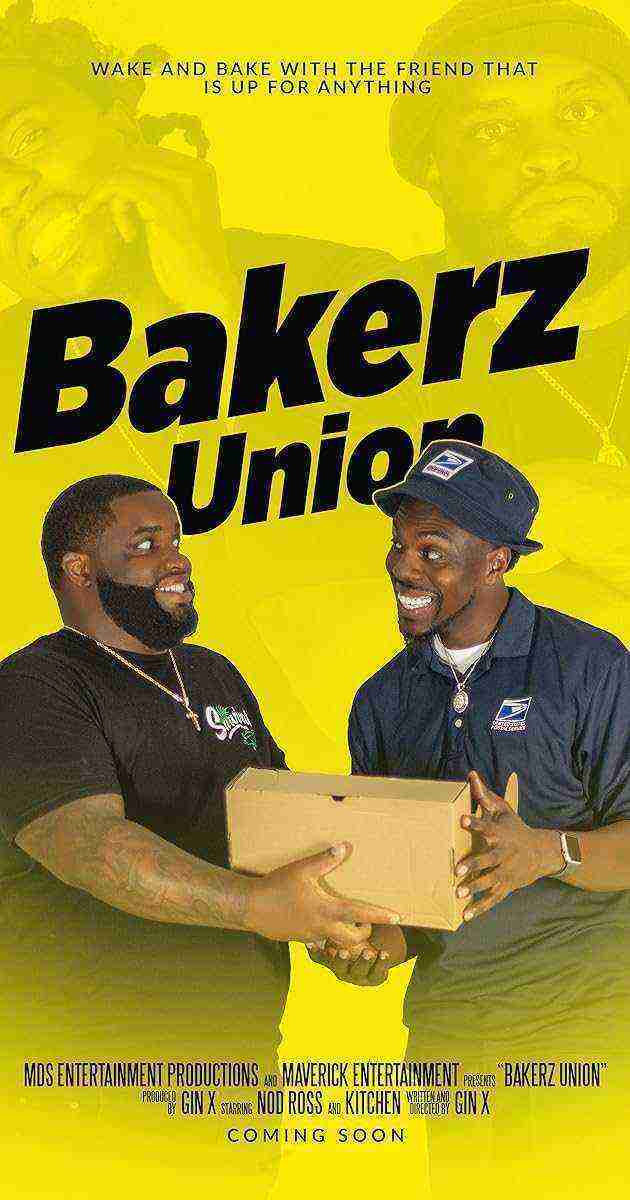 Bakerz Union (2020)