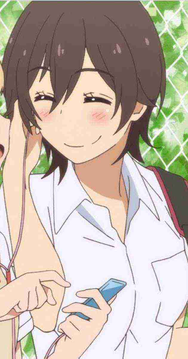 Asagao to Kase-san. (2017)