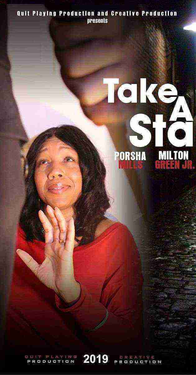 Take a Stan (2019)
