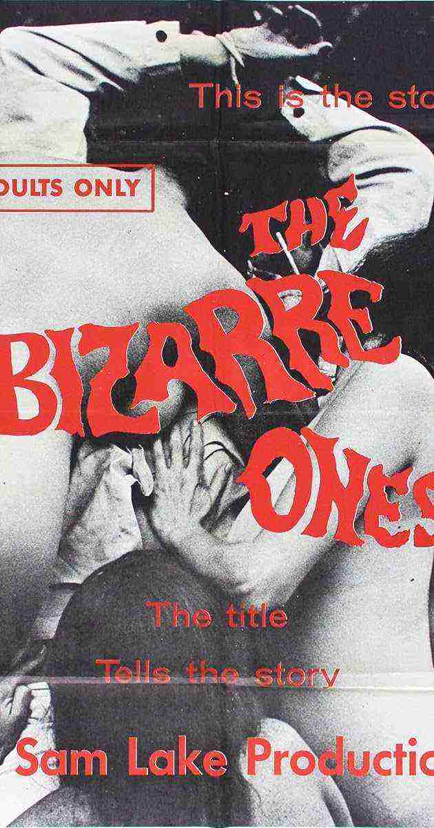 The Bizarre Ones (1968)