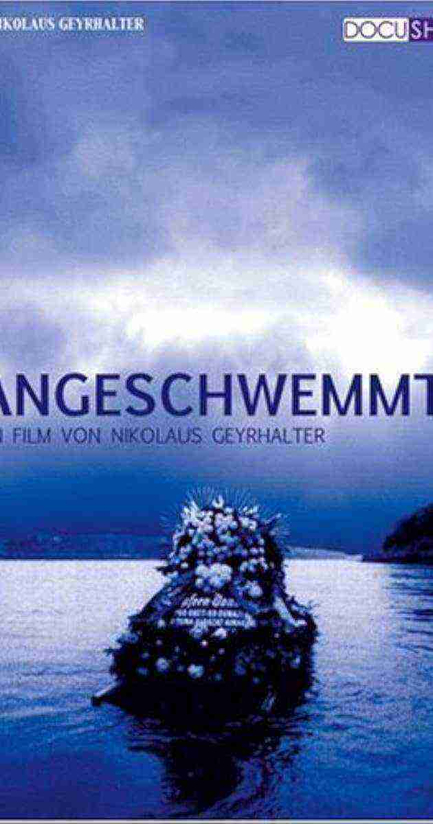 Angeschwemmt (1994)