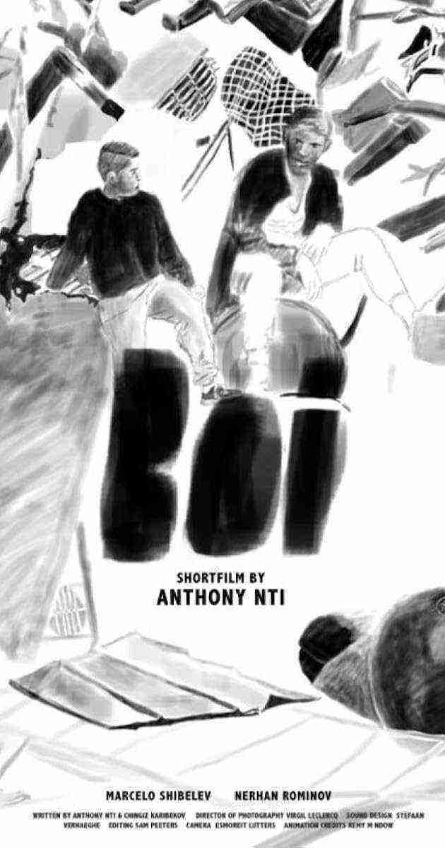 Boi (2016)