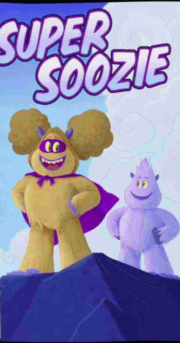 Super Soozie (2018)