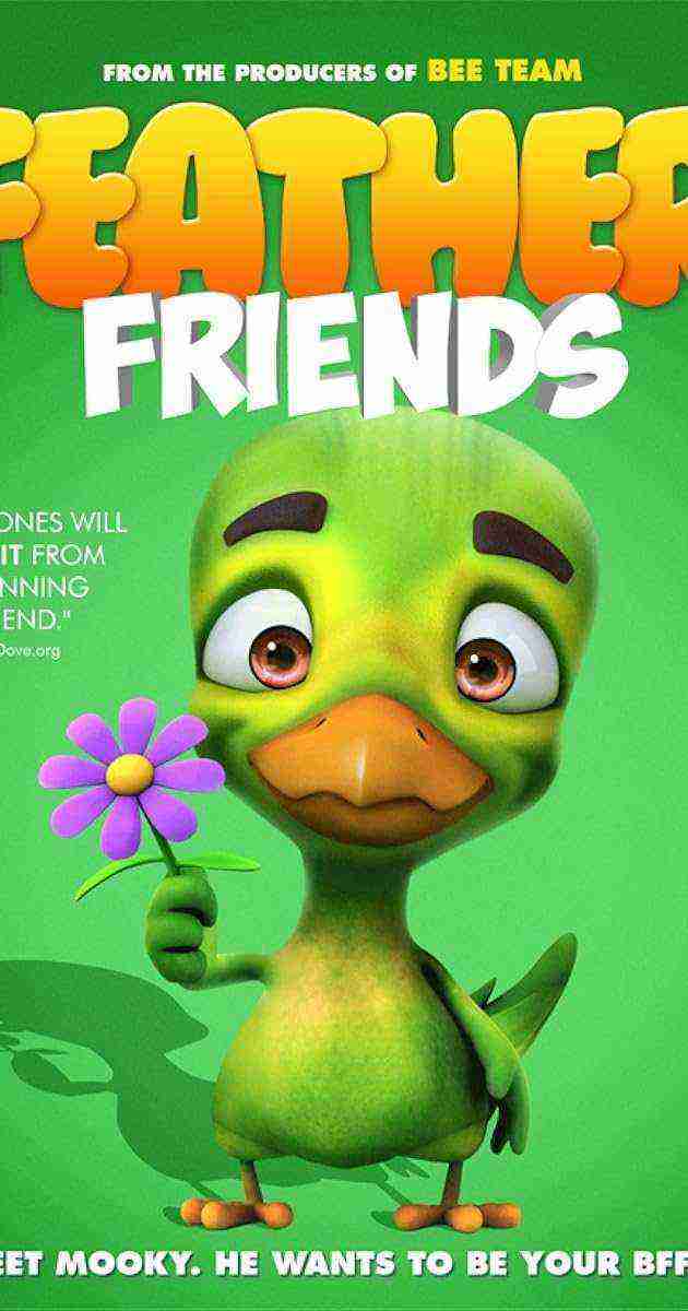 Feather Friends (2019)