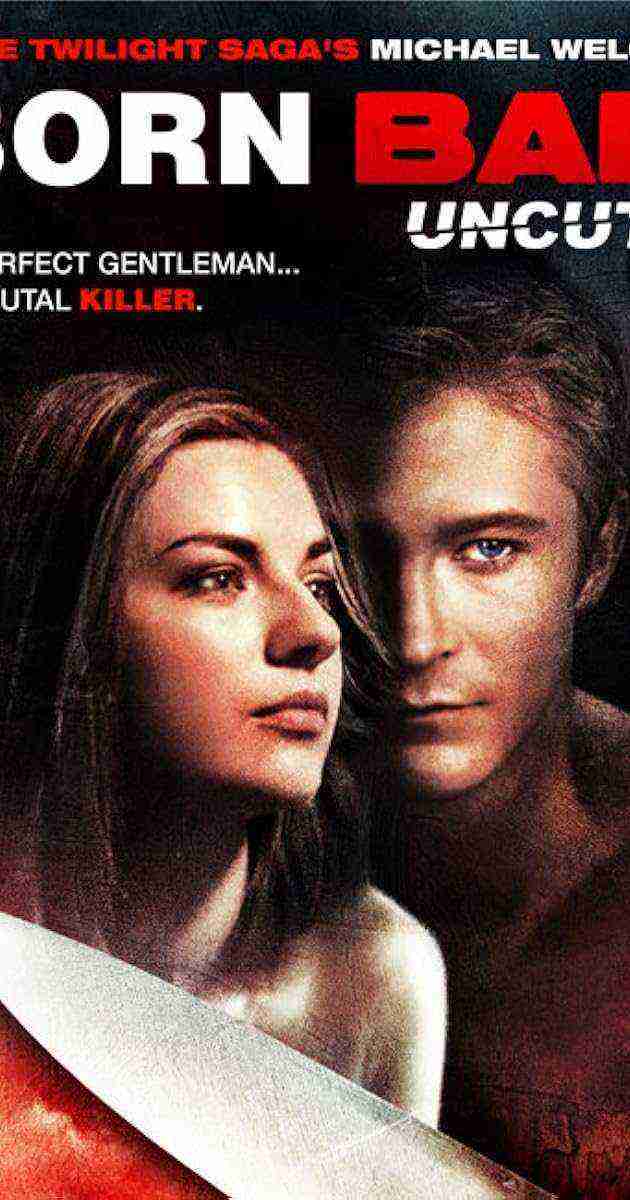 Born Bad (2011)