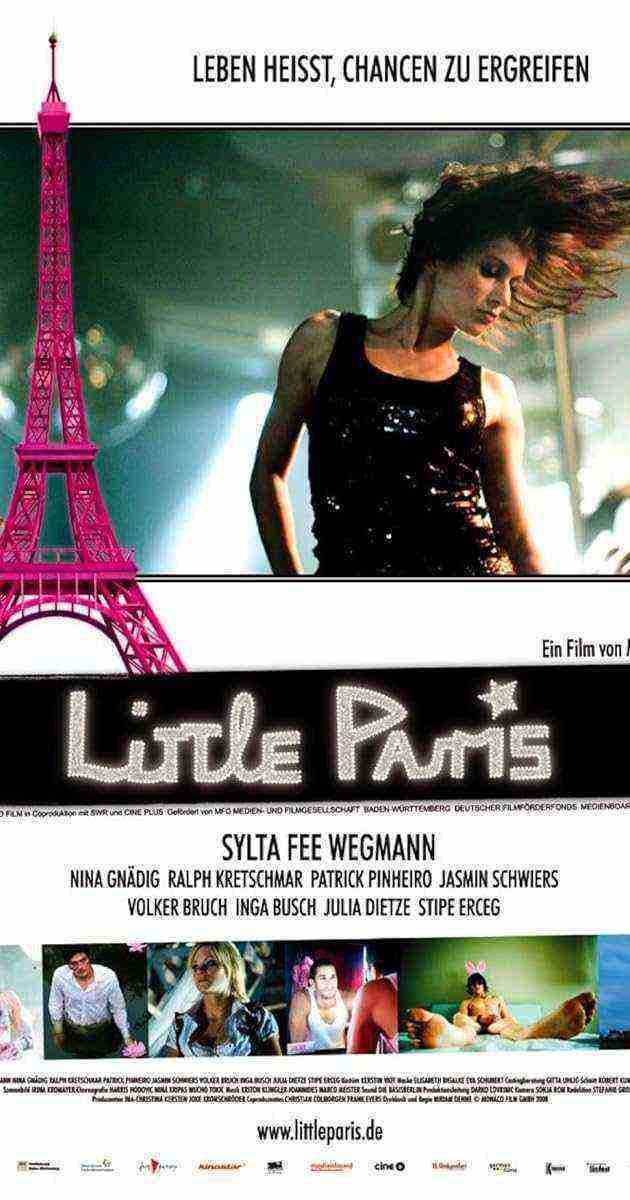 Little Paris (2008)