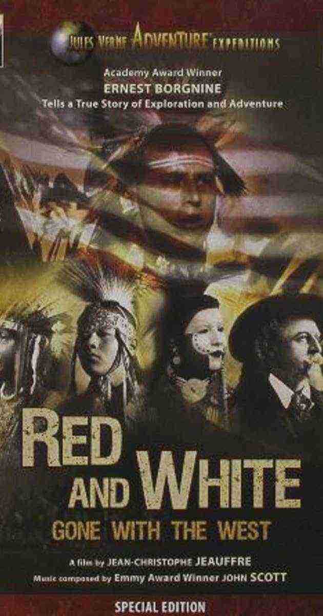 Red and White: Gone with the West (2008)