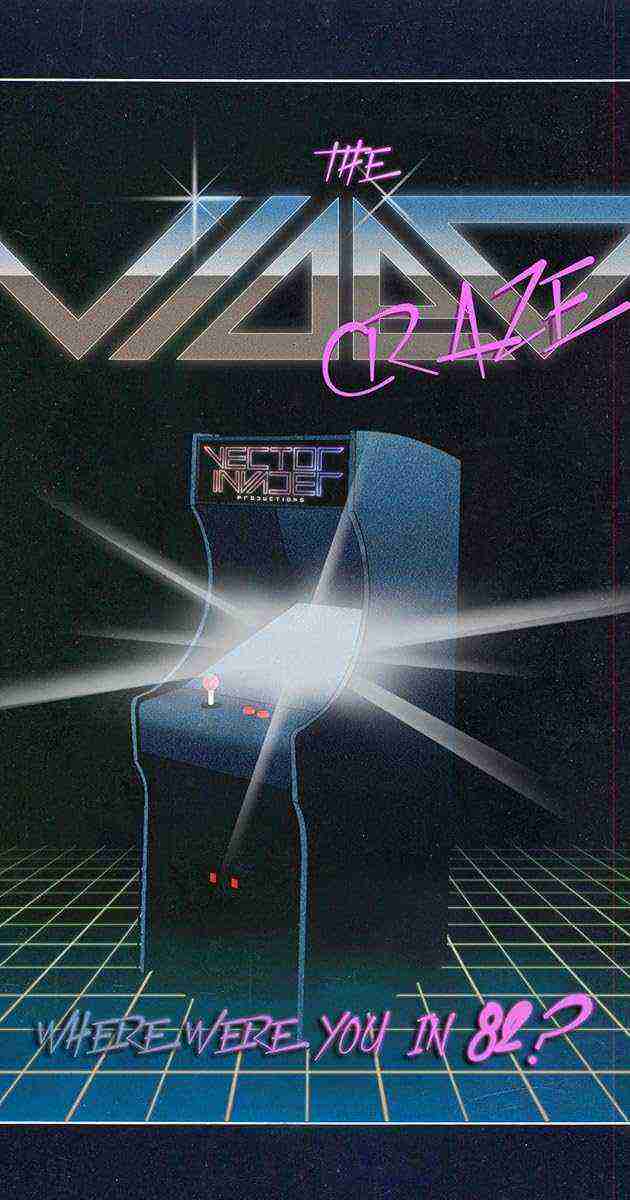The Video Craze (2013)