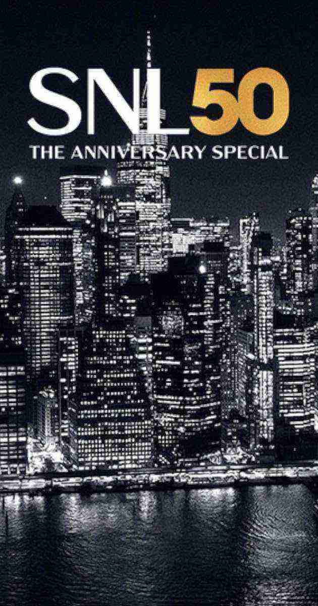 SNL50: The Anniversary Special (2025)